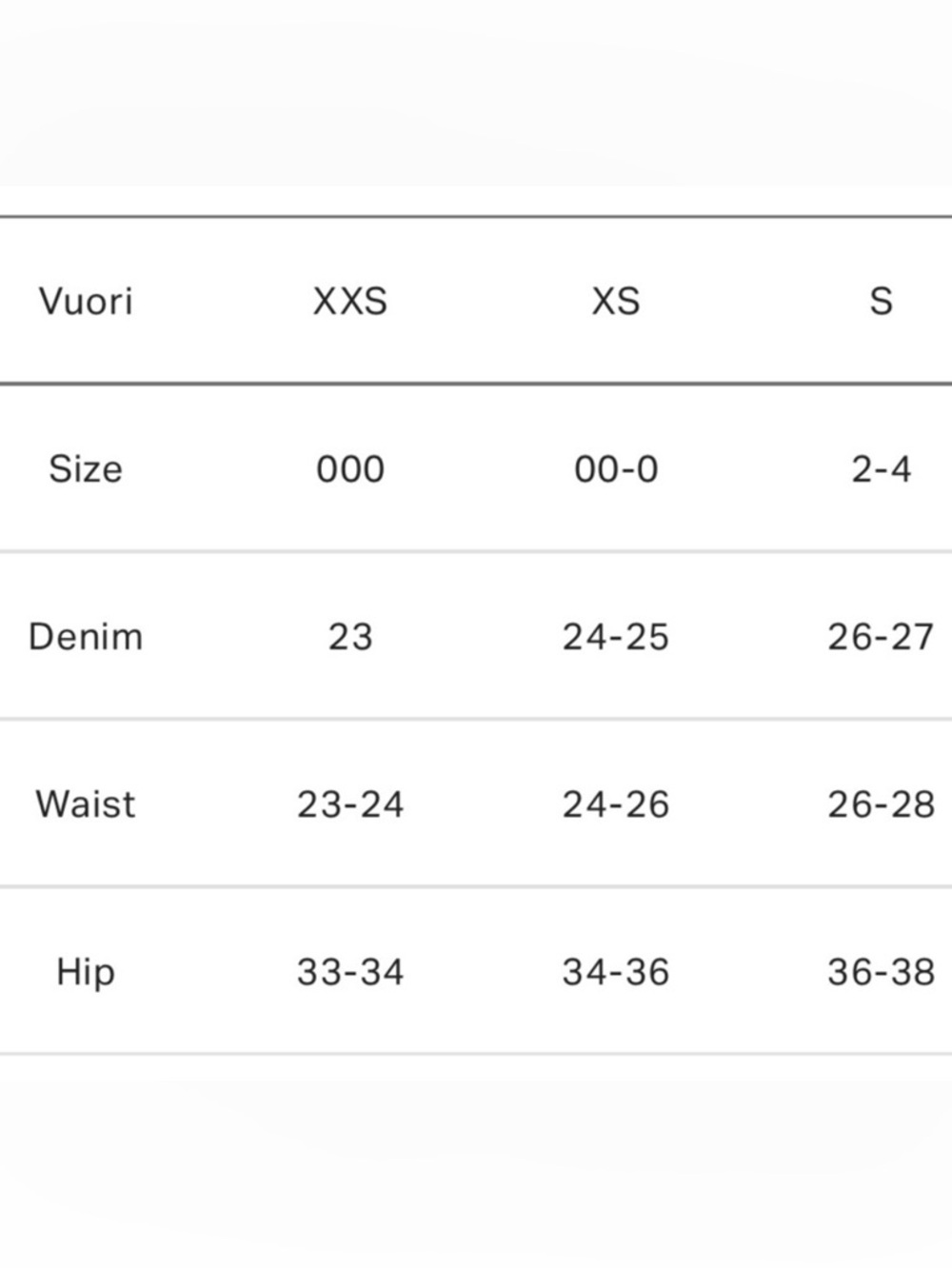 Vuori Women’s Villa Shorts - Picture 13 of 15